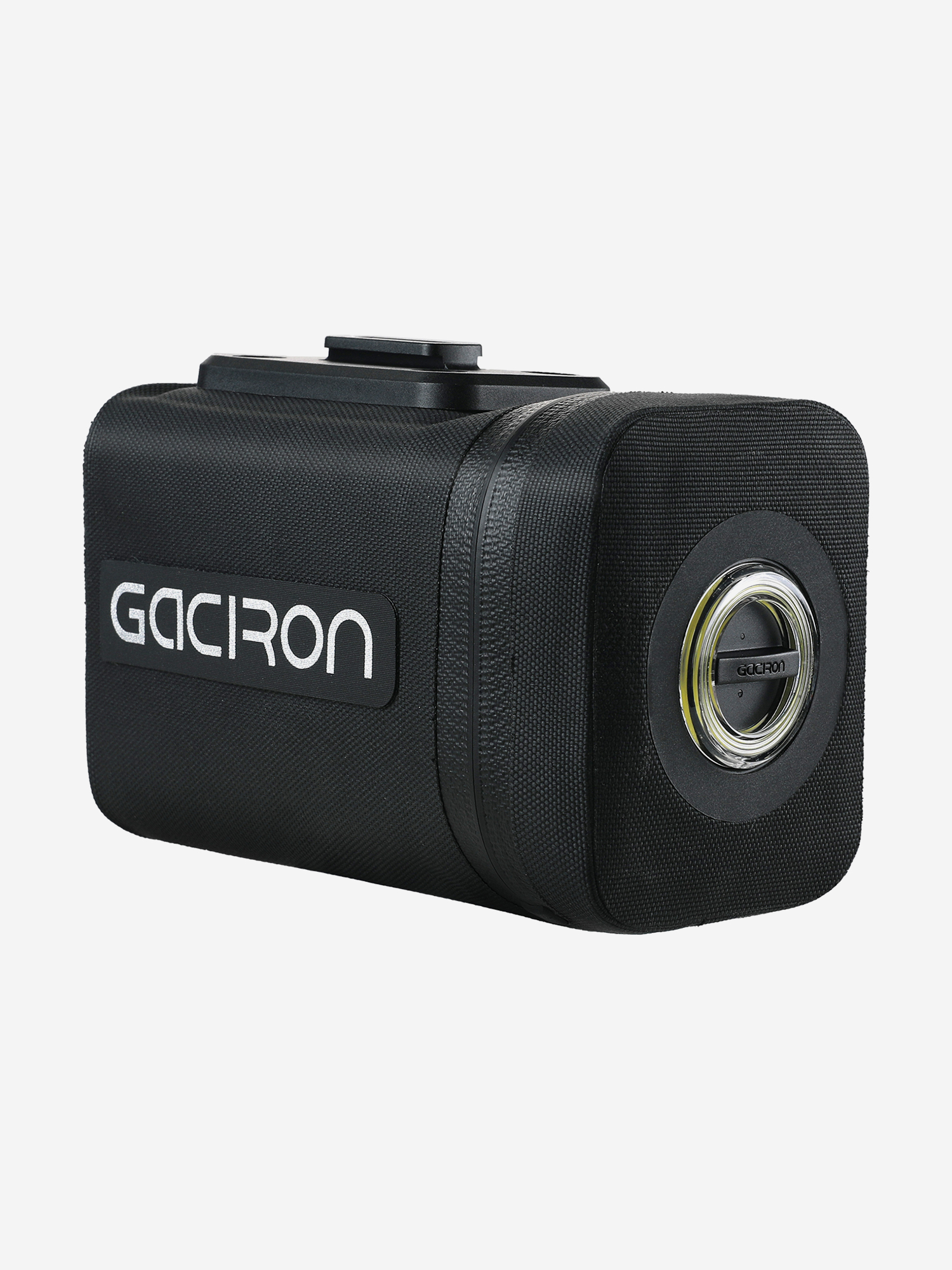 Фото Передняя велосумка 2 в 1 Gaciron Cathouse-100