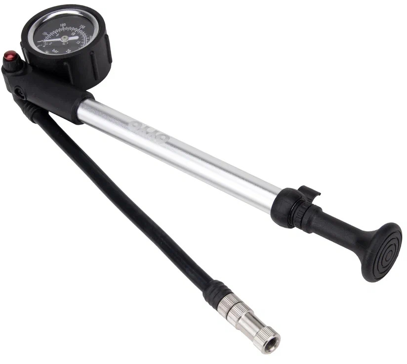 Фото Насос высокого давления OYYO PP-81 (55173)