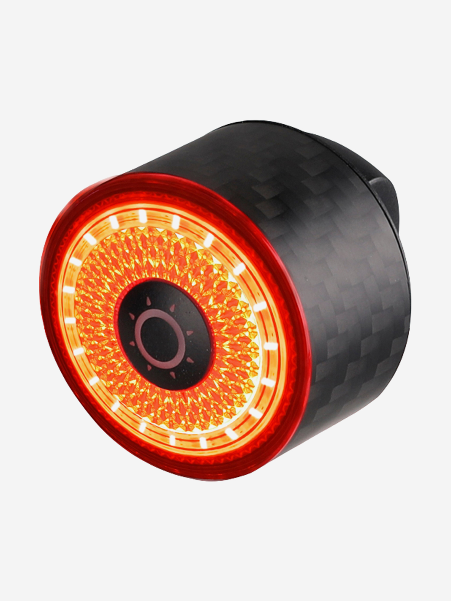 Фото Фонарь задний Gaciron Loop-100 Carbon