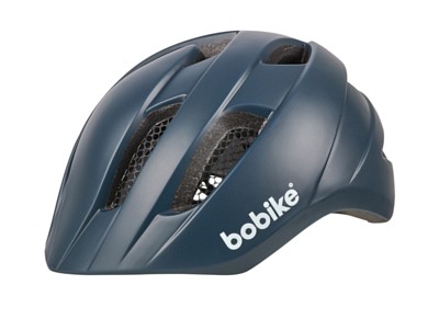Фото Велошлем BoBike Exclusive Plus Denim Deluxe