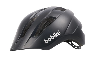 Фото Велошлем BoBike Exclusive Plus Urban Grey
