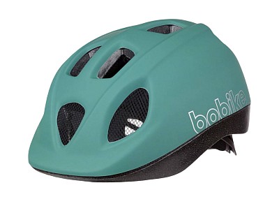 Фото Велошлем BoBike Go Peppermint