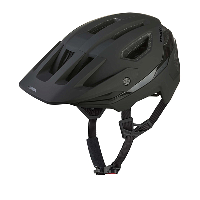Фото Велошлем Alpina Rootage 2 Mips Deep Black Matt