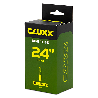 Фото Камера Cluxx 24x1.7/2.2 AV