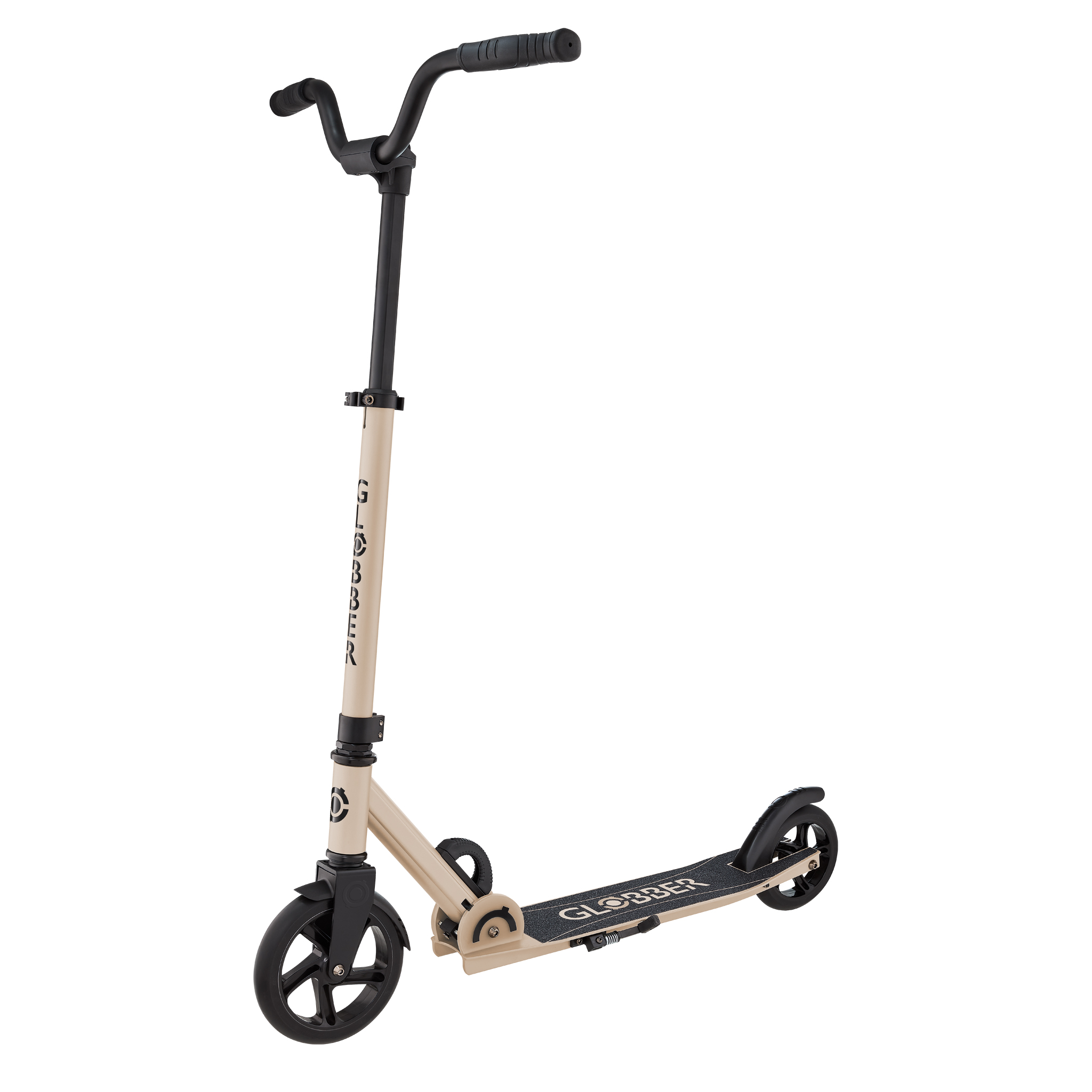 Фото Самокат Globber Flow Rider