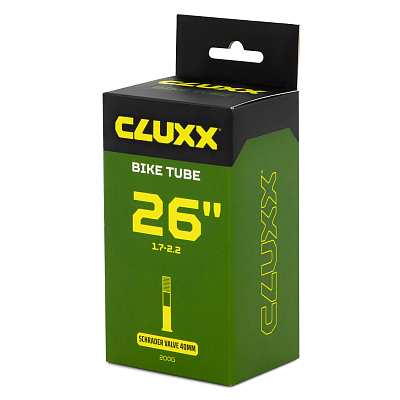 Фото Камера Cluxx 26x1.75/2.125 AV