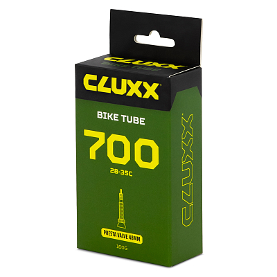 Фото Камера Cluxx 700x28/35C F/V