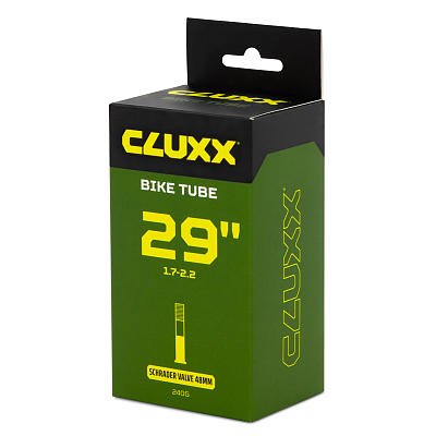 Фото Камера Cluxx 29x1.7/2.2 AV