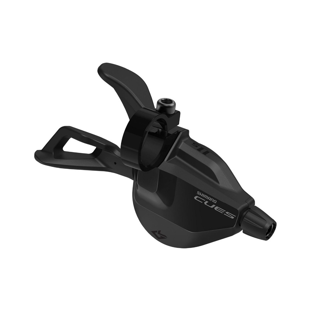 Фото Шифтер Shimano Cues SL-U6000 11ск. без индикатора