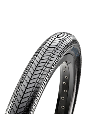 Фото Покрышка Maxxis Grifter 20x2.10 53-406 Foldable EXO