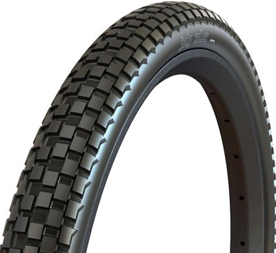 Фото Покрышка Maxxis Holy Roller 20x1.95 53-406 Wire