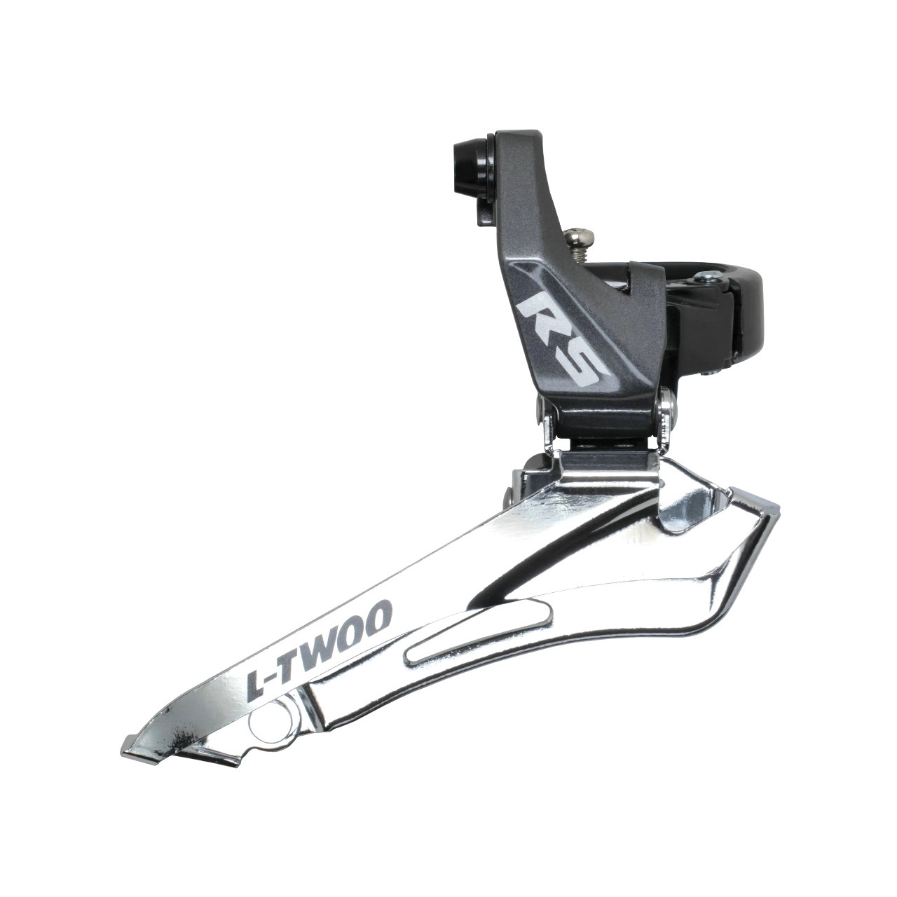Фото Переключатель передний LTWOO R5 FD-R5009-2L (092L01)