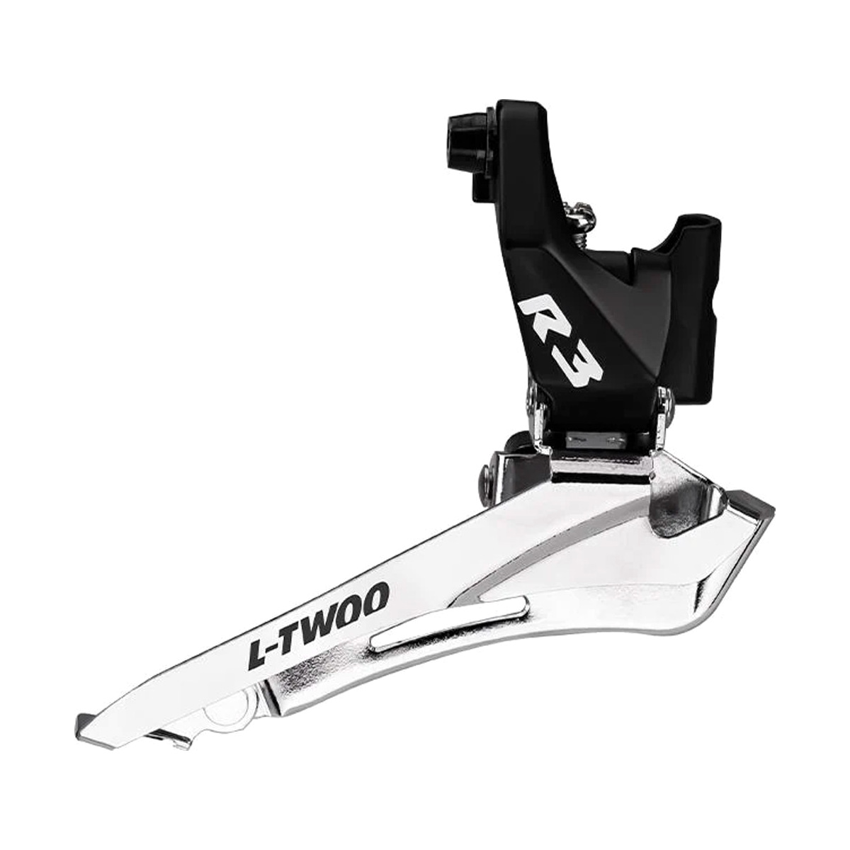 Фото Переключатель передний LTWOO R3 FD-R5008-C (00127)