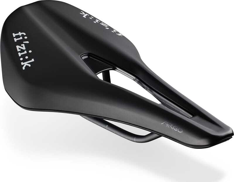 Фото Седло Fizik Tempo Argo R5 150мм