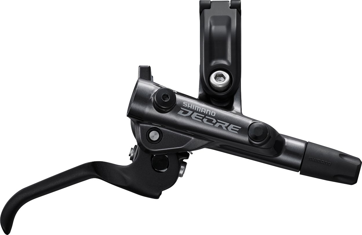 Фото Торм. диск. Shimano BL-M6100 (L), 850мм