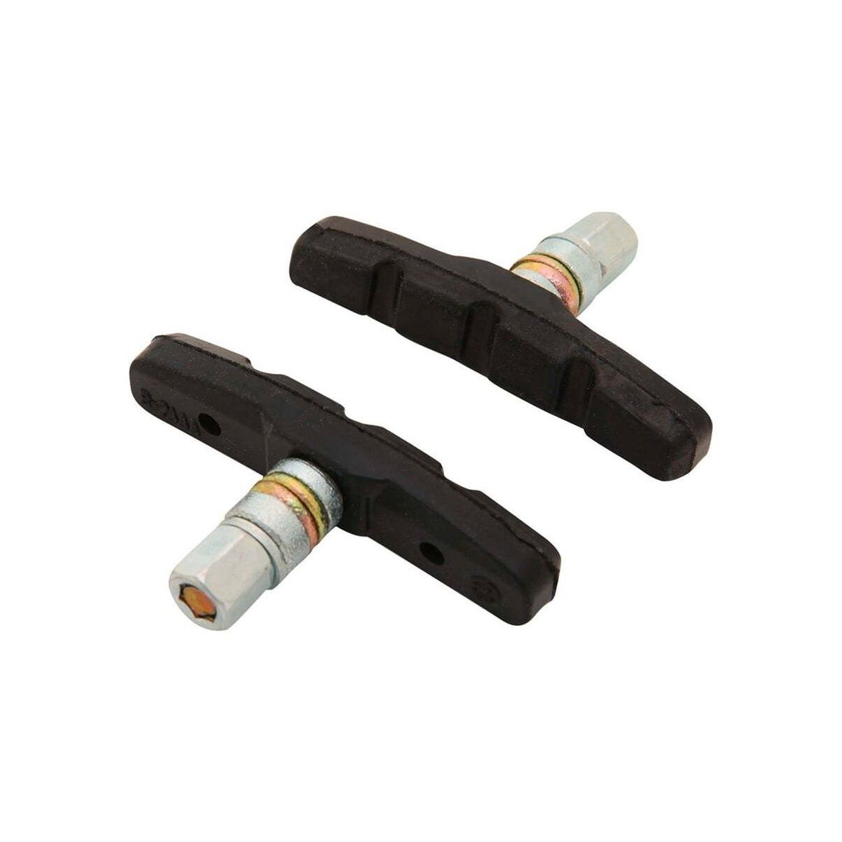 Фото Тормозные колодки STG V-Brake (X21224)
