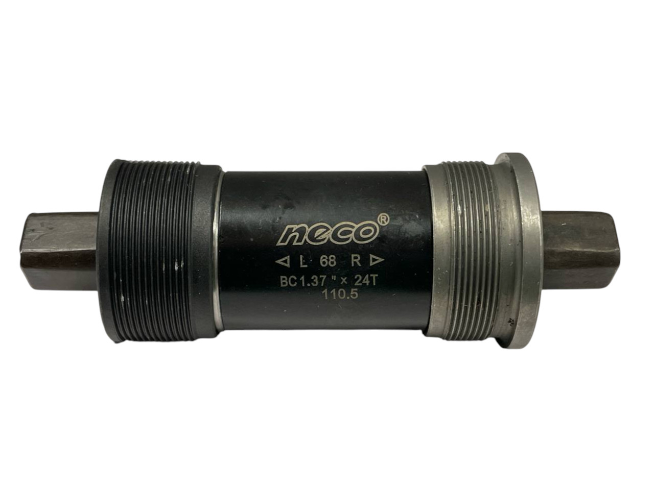 Фото Каретка Neco 68/110 мм