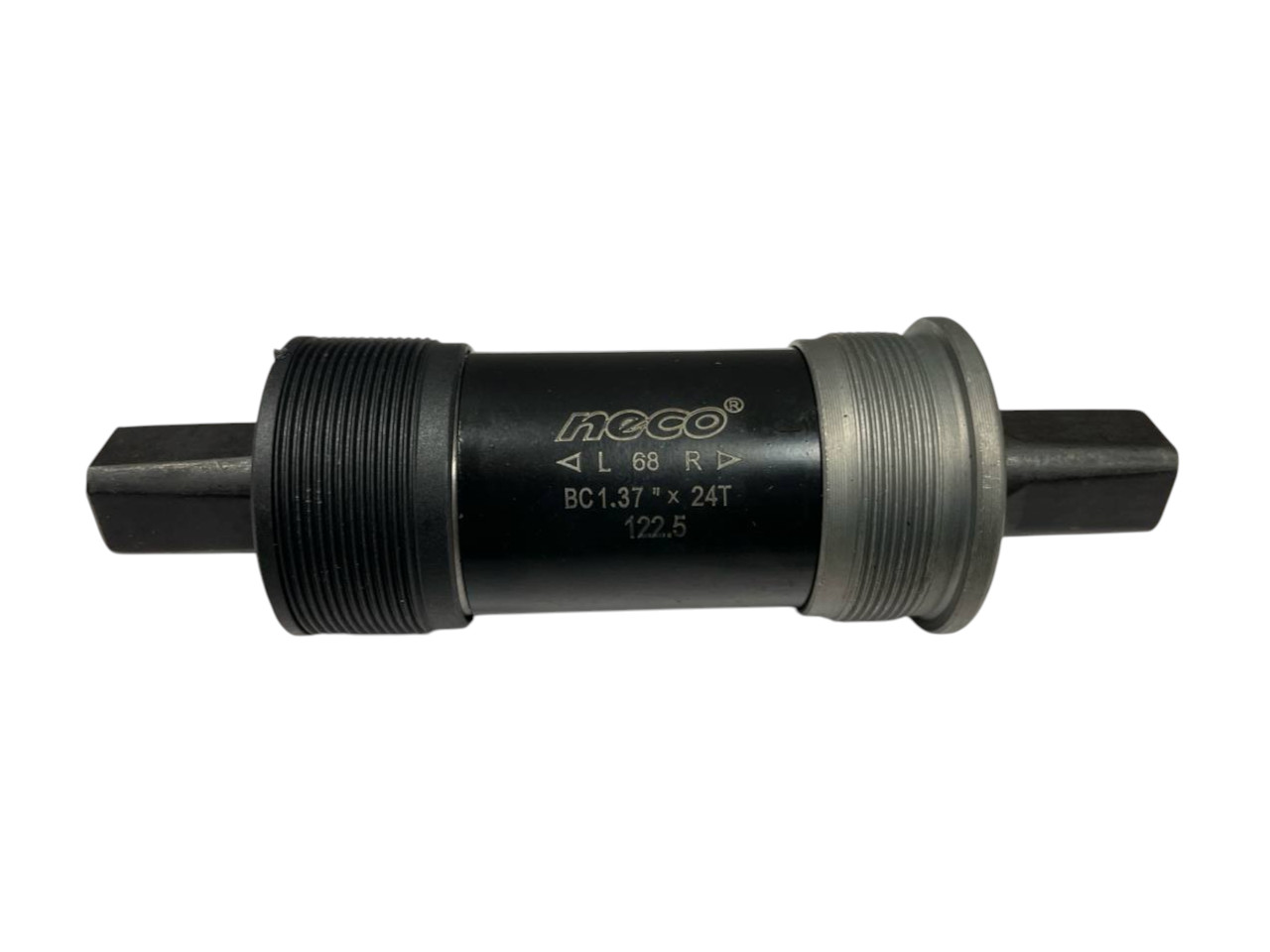 Фото Каретка Neco 68/122.5 мм