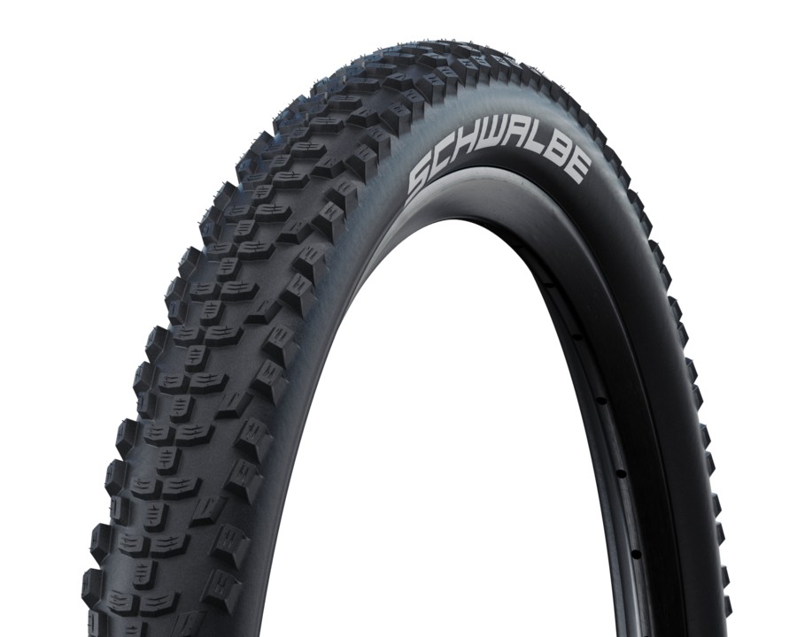 Фото Покрышка Schwalbe Smart Sam 27.5x2.25 (57-584) Perf B/B-SK HS624 Addix