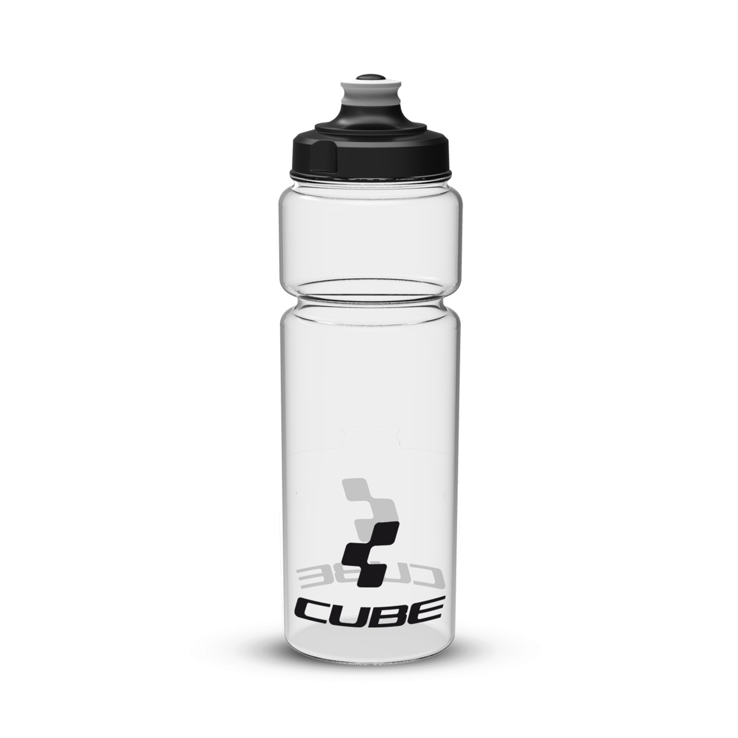 Cube Фляга Cube Bottle Icon 750мл, цвет Белый