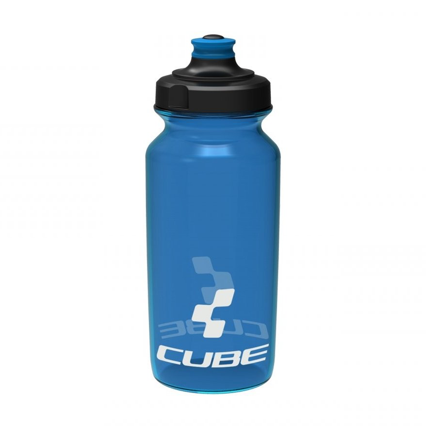 Cube Фляга Cube Bottle Icon 500мл, цвет Синий