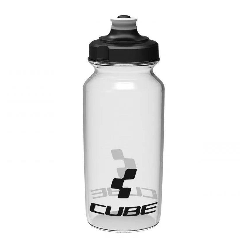 фото Cube фляга cube bottle icon 500мл, цвет белый