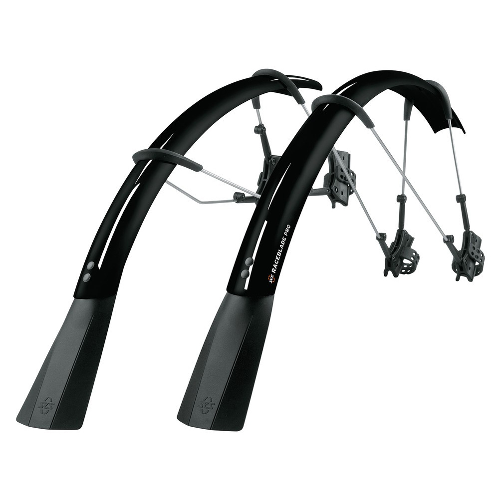 

Sks Комплект крыльев SKS Raceblade Pro 28ʺ, цвет Черный, Комплект крыльев SKS Raceblade Pro 28ʺ, цвет Черный