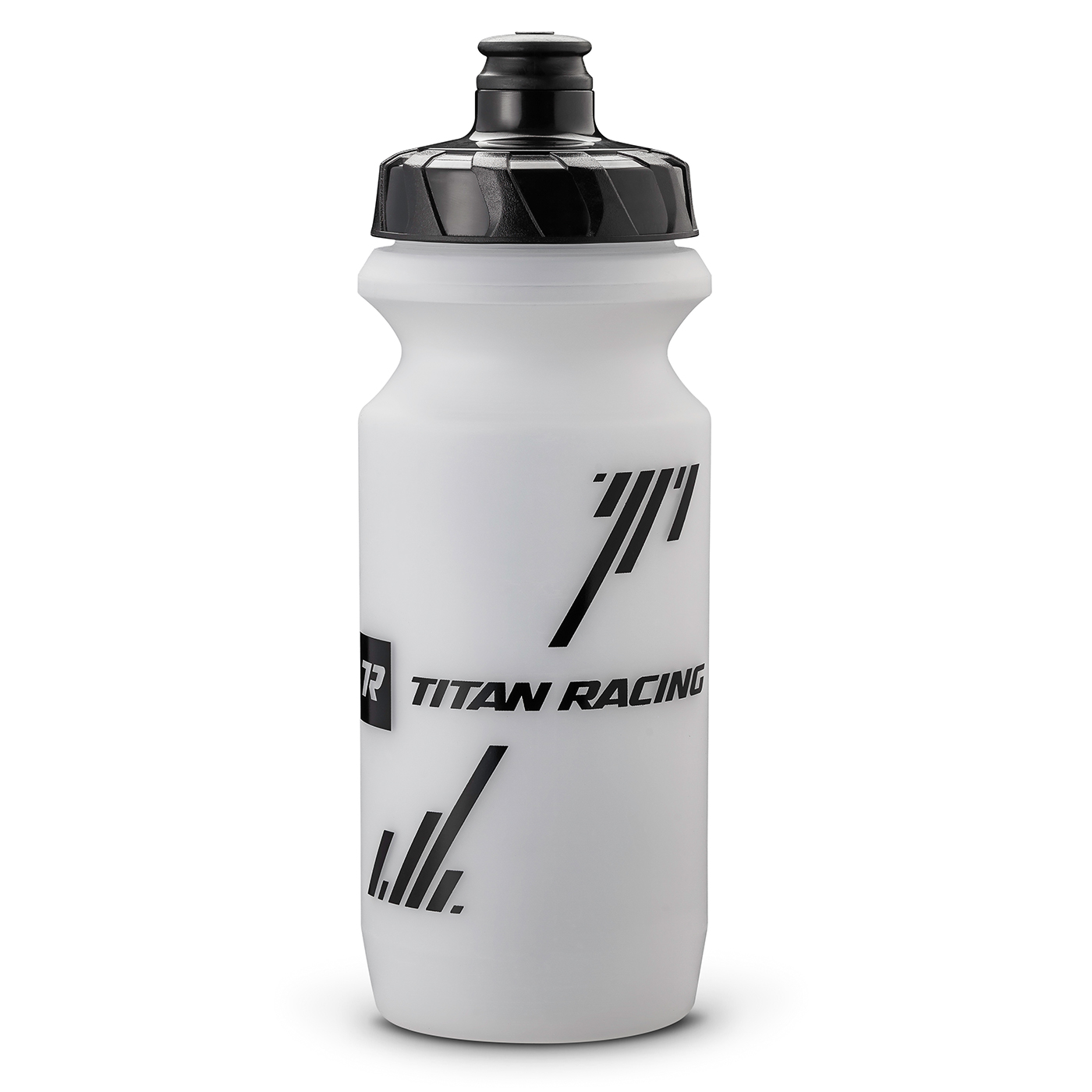 фото Titan racing фляга titan racing flow 600мл, цвет белый