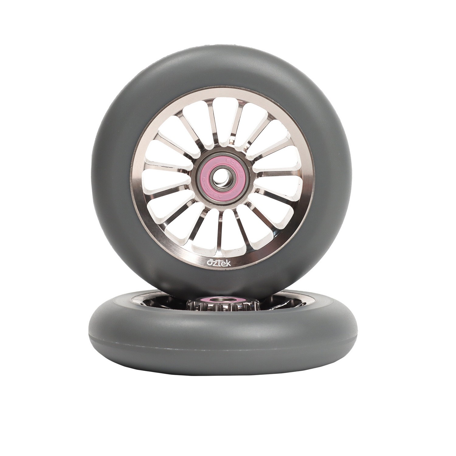 Aztec Колеса Aztek Architect 2 (2 шт), цвет Серый