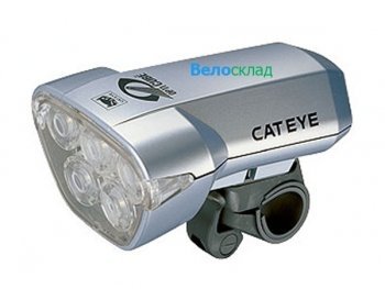 Фонарь передний Cateye HL-EL-300