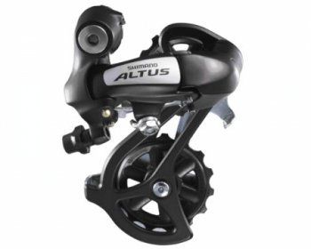 Задний переключатель Shimano Altus RD-M310S