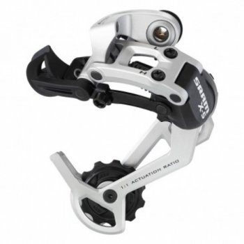 Переключатель скоростей задний Sram X.5 Long Cage