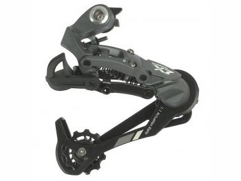 Переключатель скоростей задний Sram X.7 Long Cage