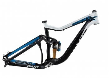 Рама Giant Reign X Frame (2013)