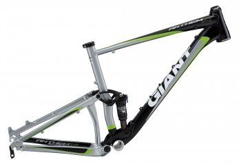 Рама Giant Anthem X Frame (2013)