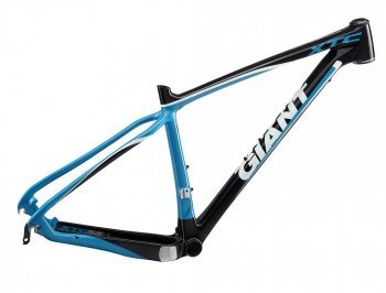 Рама Giant XTC Advanced SL 29er Frame (2013)