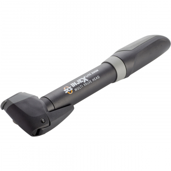 Насос SKS Injex Lite Zoom, grey, plastic, telescopic