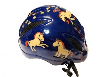 Шлем защитный Casco RUN