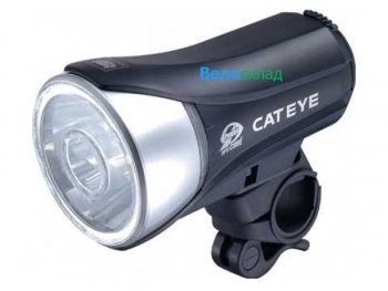 Фонарь передний Cateye HL-EL-500