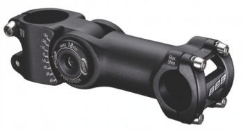 Вынос руля BBB stem adj. HighSix Black 90mm