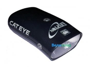 Фонарь передний Cateye HL-500H