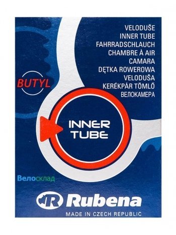 Камера Rubena Tube 26