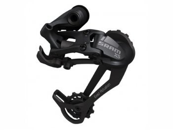 Переключатель скоростей задний Sram X.5 (9ck) Medium Cage