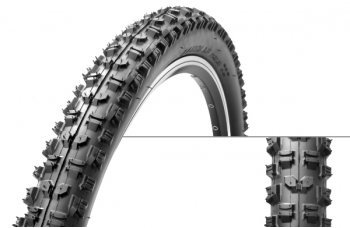 Покрышка Maxxis 26ʺx2.35 MAX MINION M-303 40a