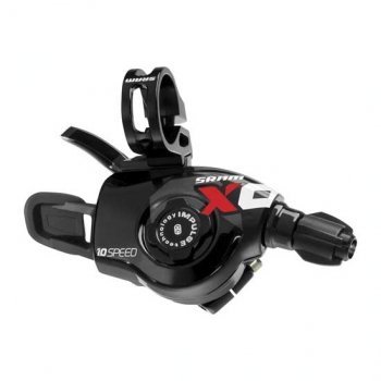 Триггер SRAM X0 Rear 10ск