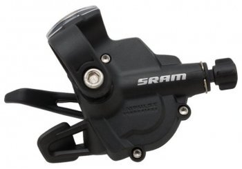 Триггер SRAM X3 Rear 7ск