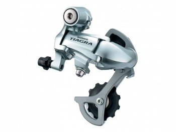 Переключатель задний Shimano Tiagra, RD-4500, GS