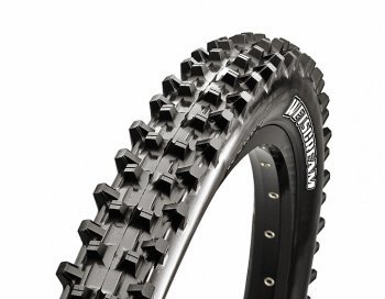 Покрышка 26x2.50 Maxxis Wet Scream