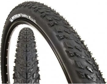 Покрышка Michelin Country Dry2 26x2.0