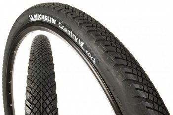Покрышка Michelin Country Rock 26x1.75